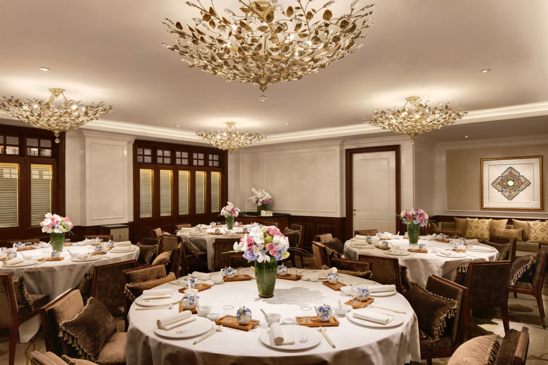 Man Fu Yuan Restaurant