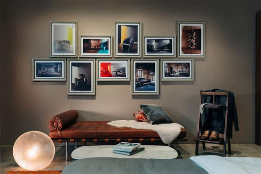 Beyond Craft: The Elements of a Home