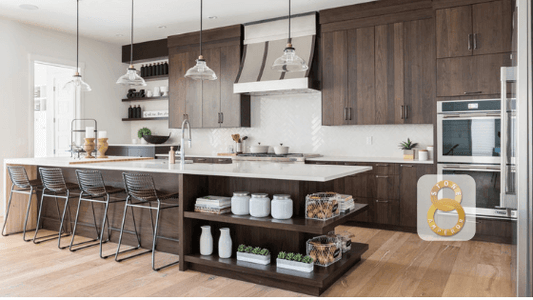 Beyond Craft: Happy Dancing in the Kitchen