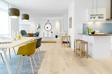 Beyond Craft: Beautiful Flooring