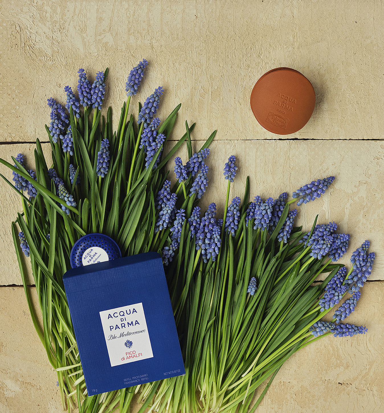 poltrona frau fragrance refills