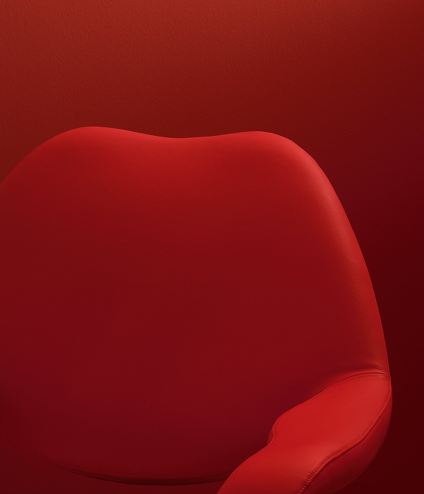 poltrona frau du 55 armchair