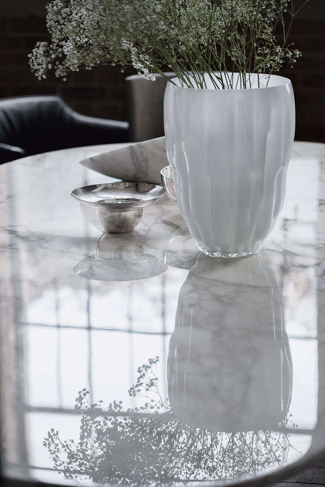 poltrona frau marianne pot