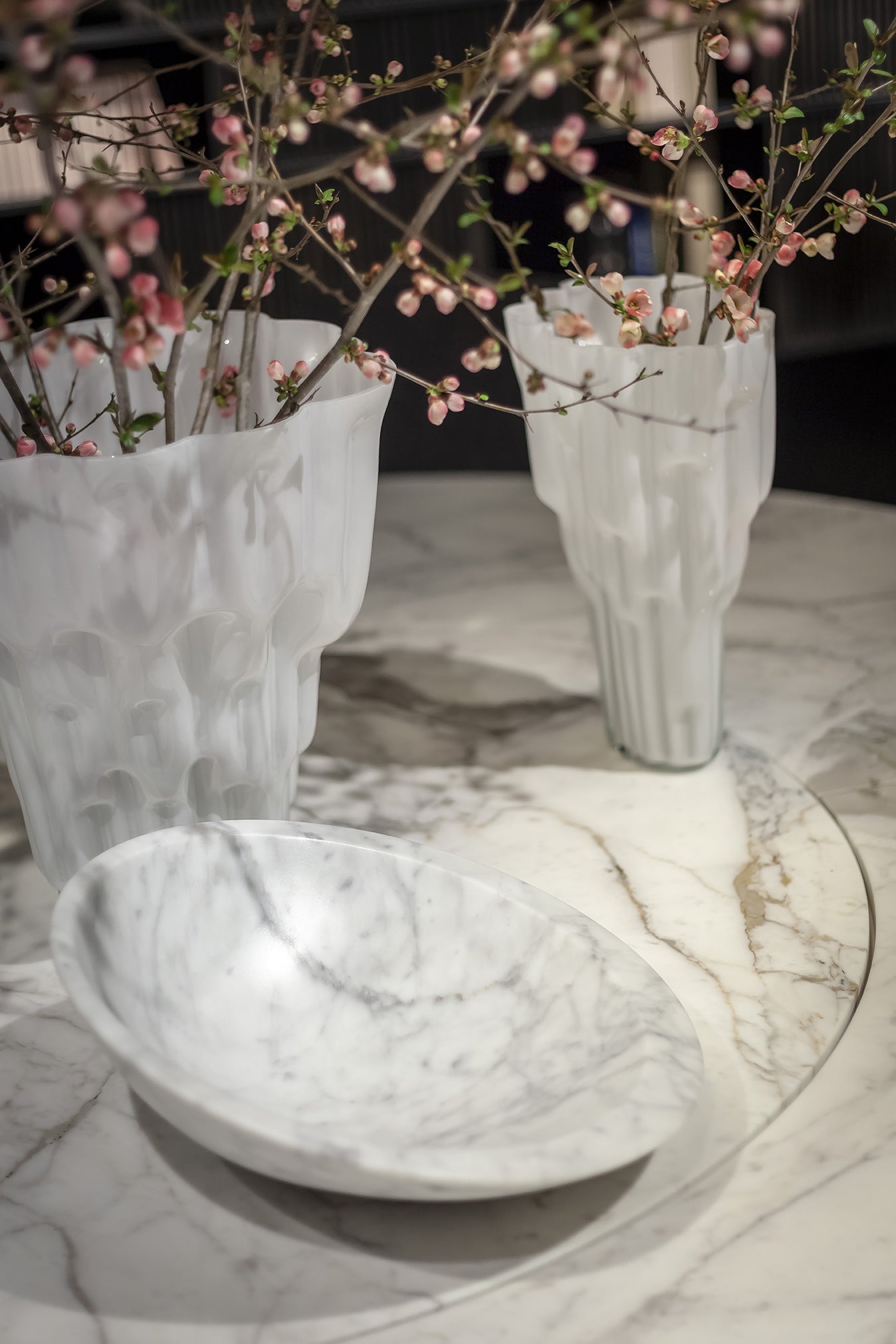poltrona frau pura bowl