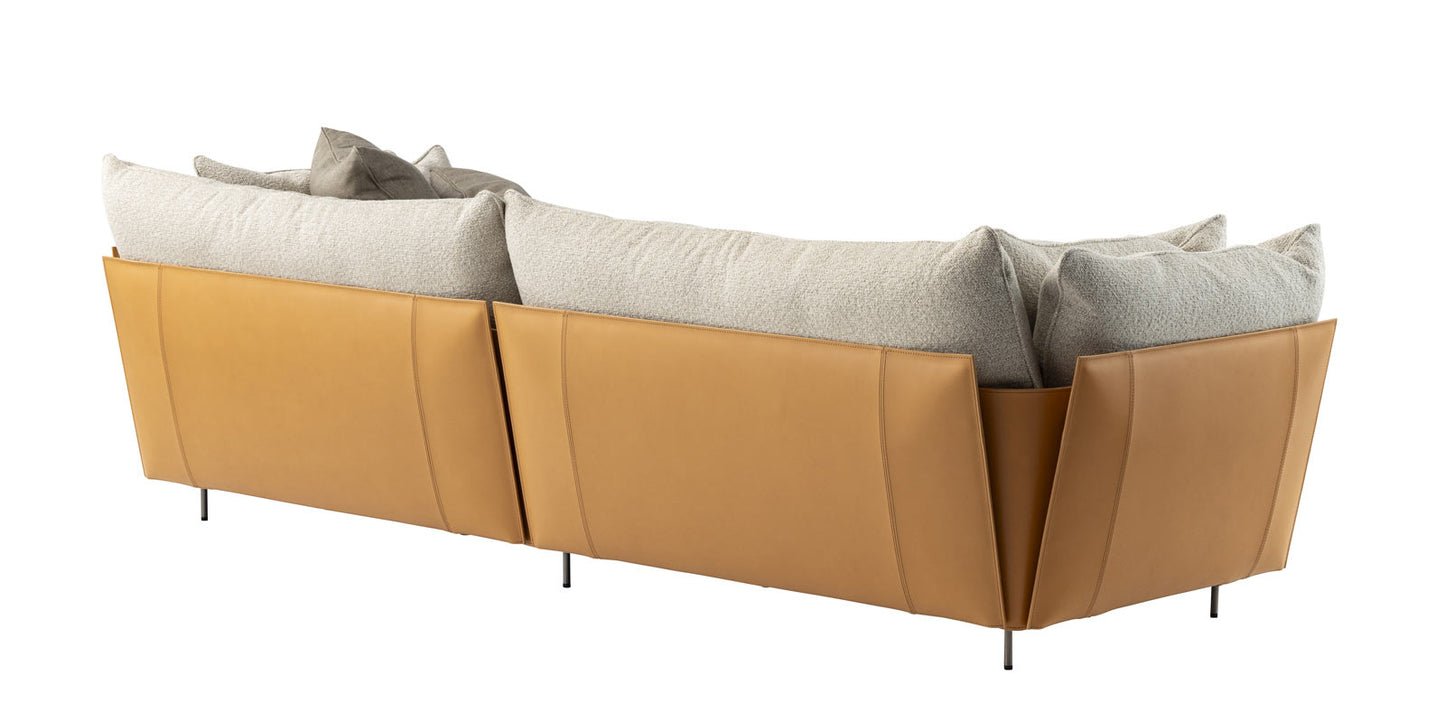 LIGHT FIELD | Modular sofa