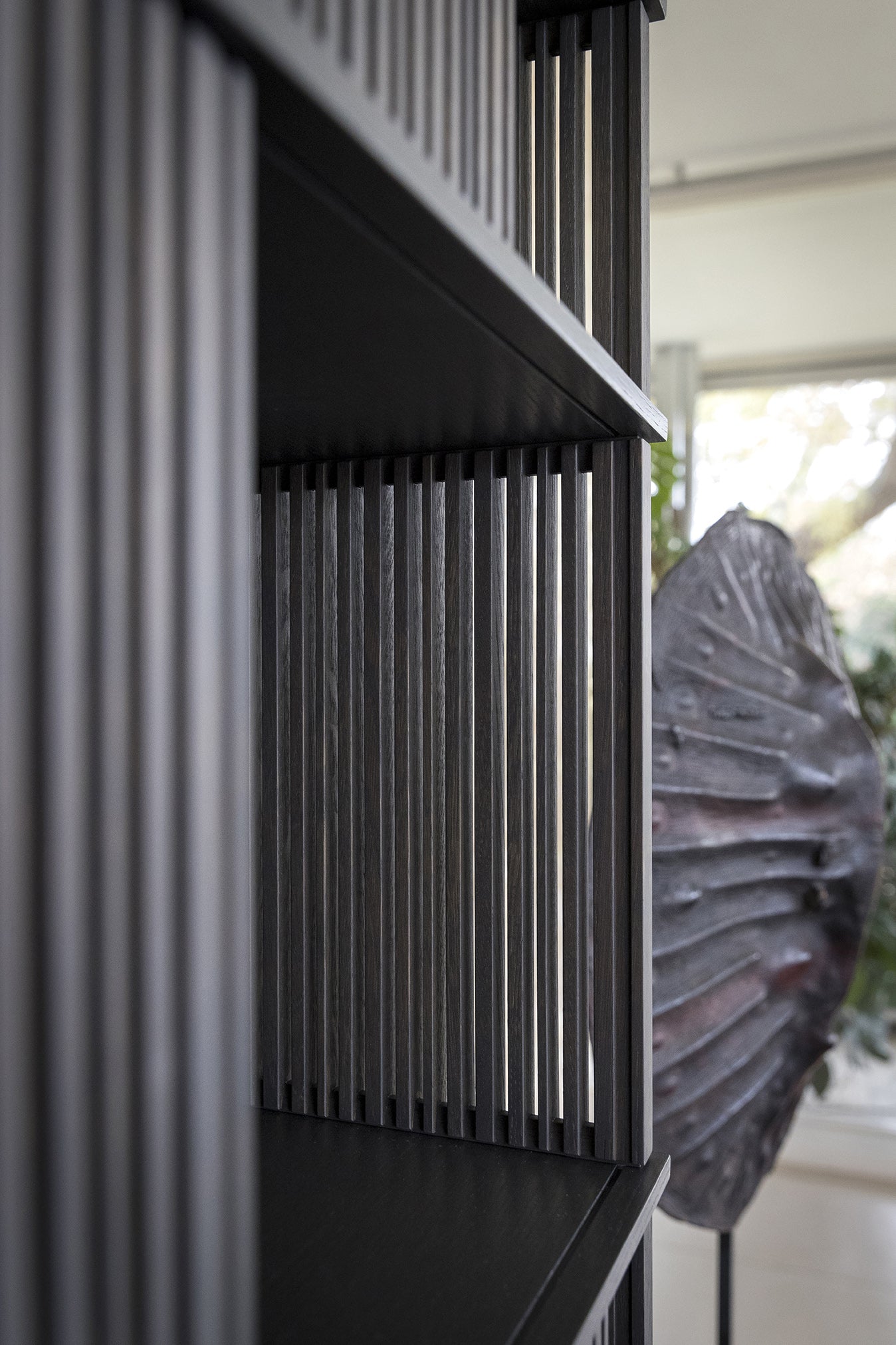 poltrona frau lloyd bookcase