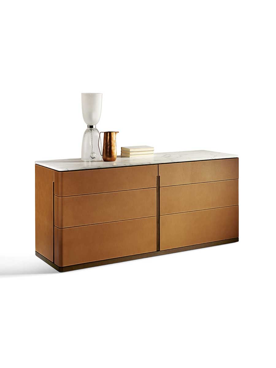 poltrona frau alma lamp