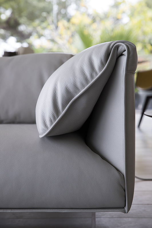 poltrona frau john john sofa