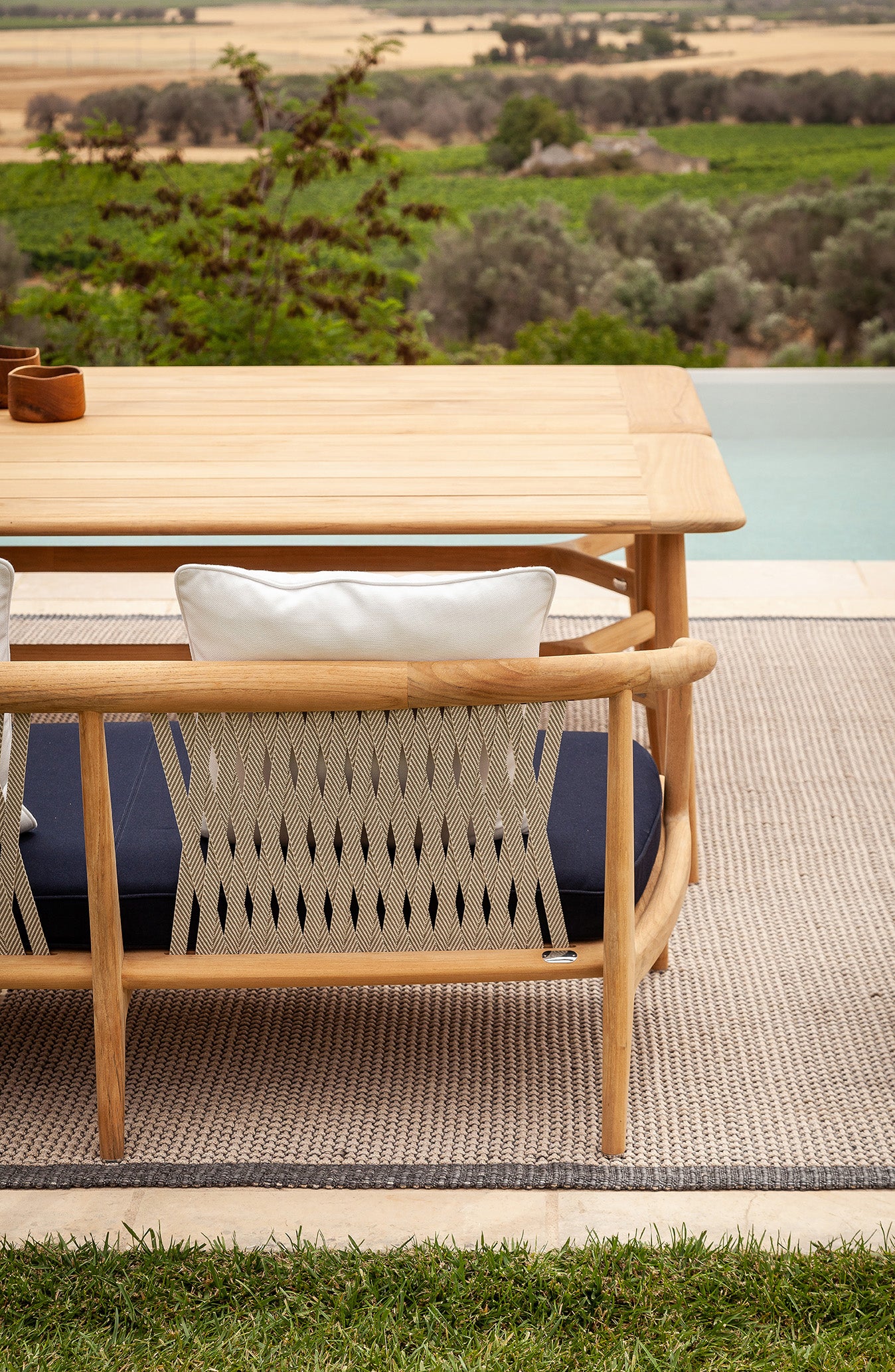 poltrona frau the secret garden sofa