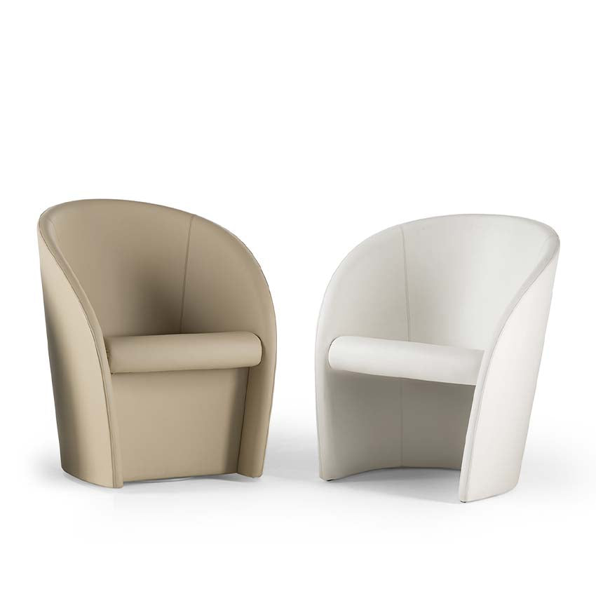 Intervista Armchair
