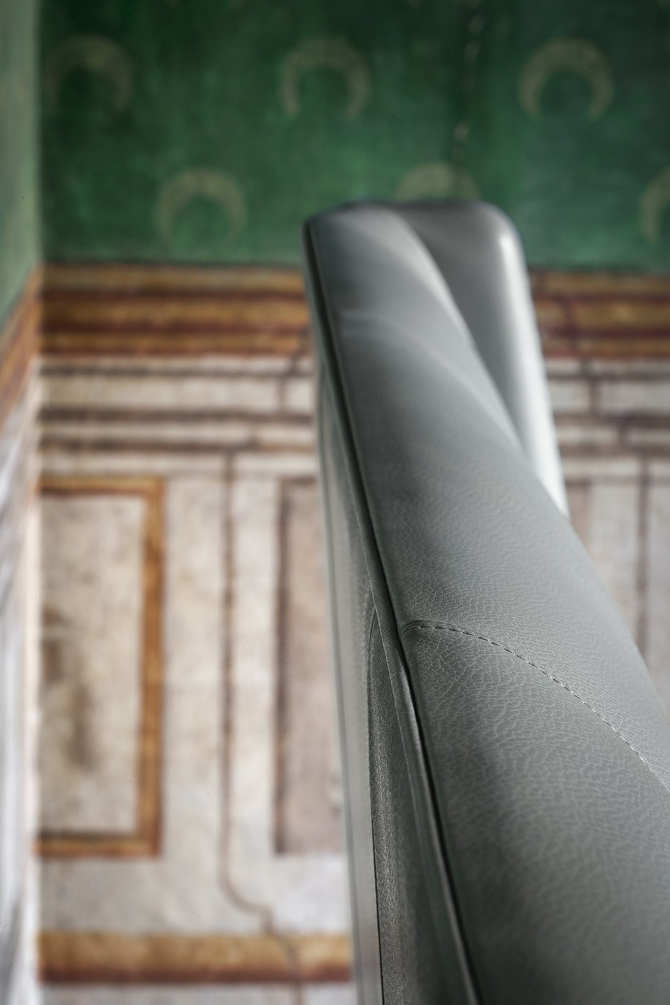 poltrona frau suzie wong bed