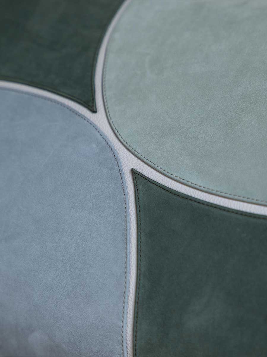 poltrona frau ikiperu decorative cushion