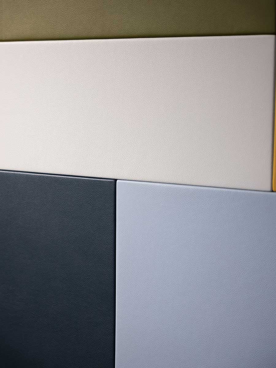 poltrona frau tableau frame