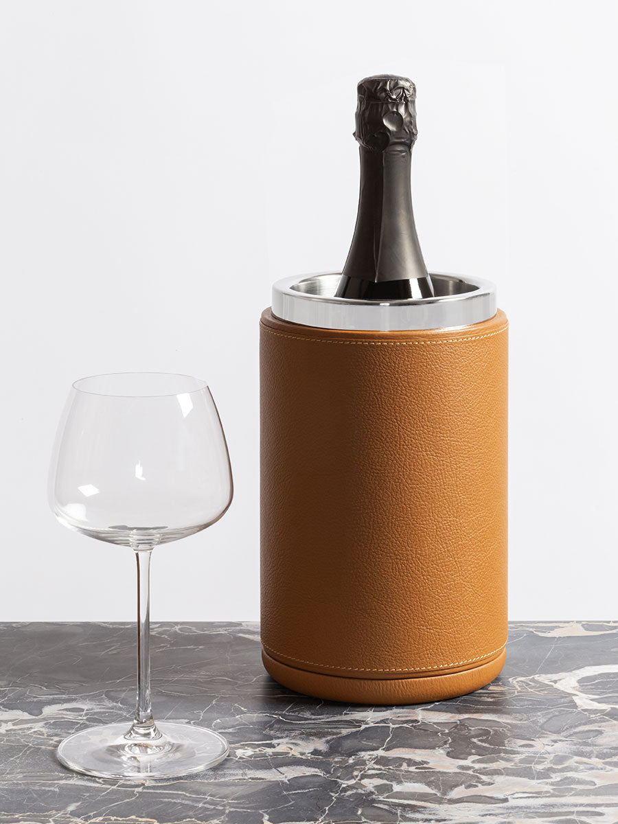 poltrona frau tableware wine cooler