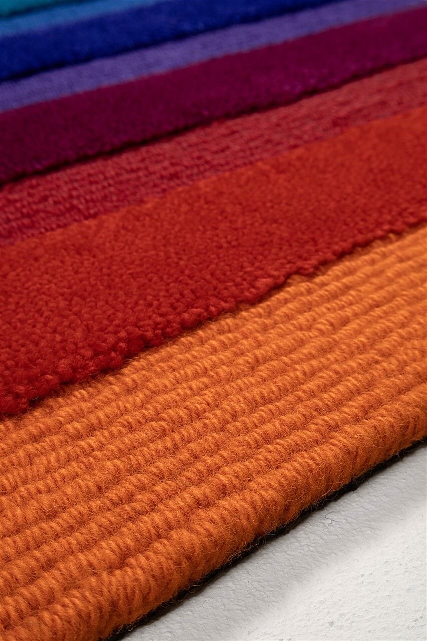 Vp Domino Stripe