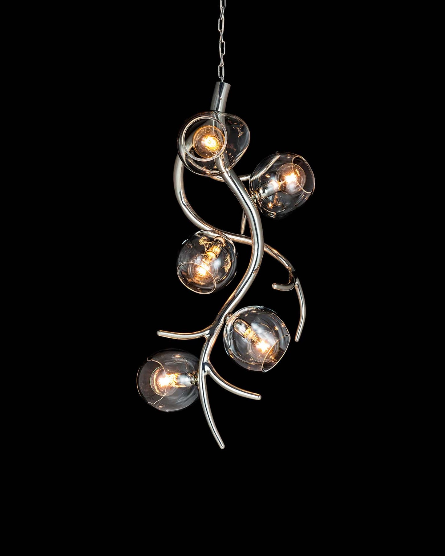Ersa Hanging Lamp Vertical