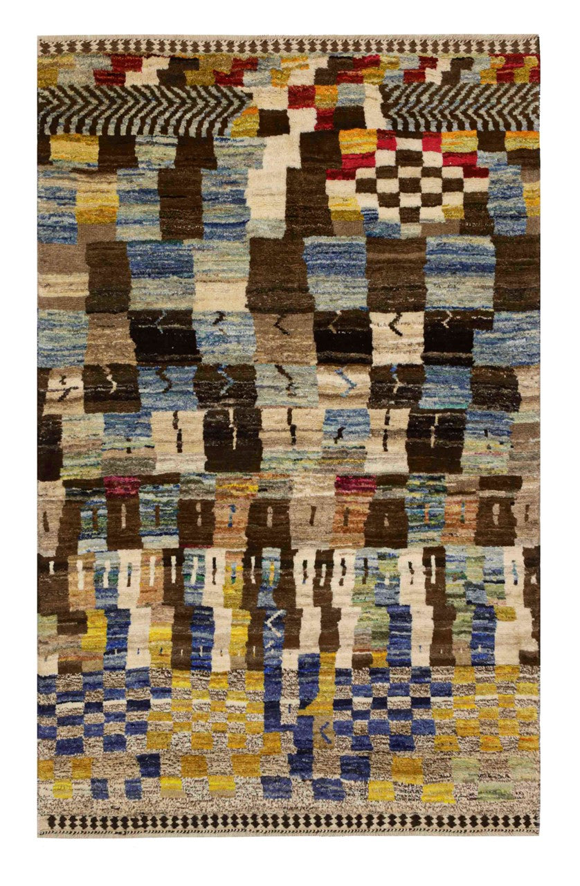 Taimany 8281791, 200X130Cm