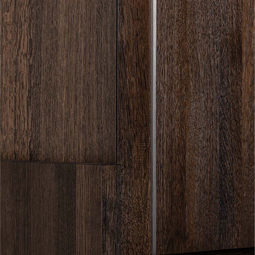 ABQJI Cabinet