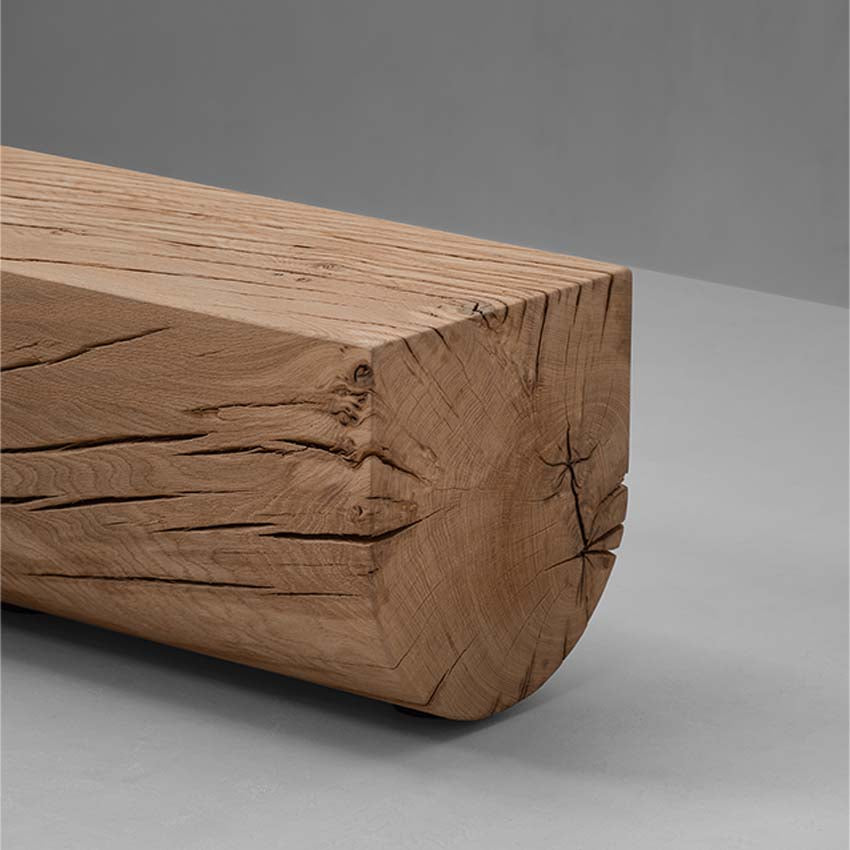 ADJACENCIES Bench