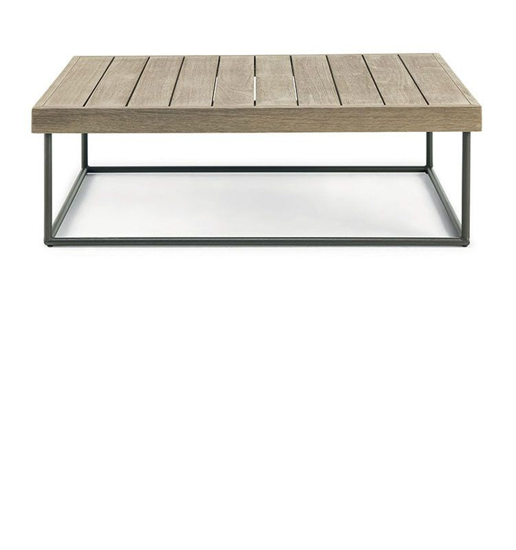 Allaperto Mountain / Etwick Coffee Table 70X100