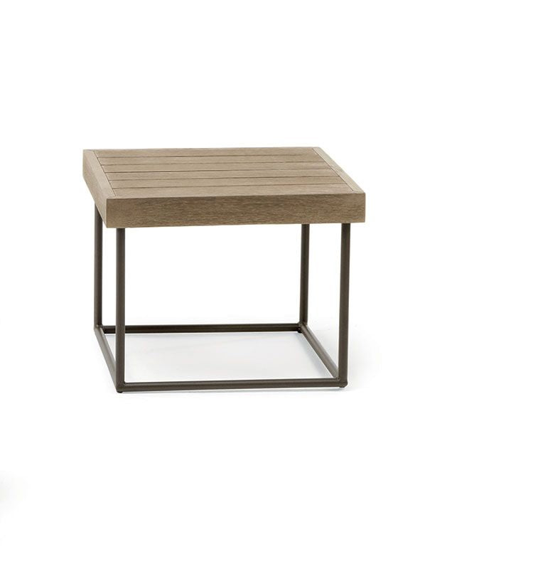 Allaperto Mountain / Etwick Side Table 50X50