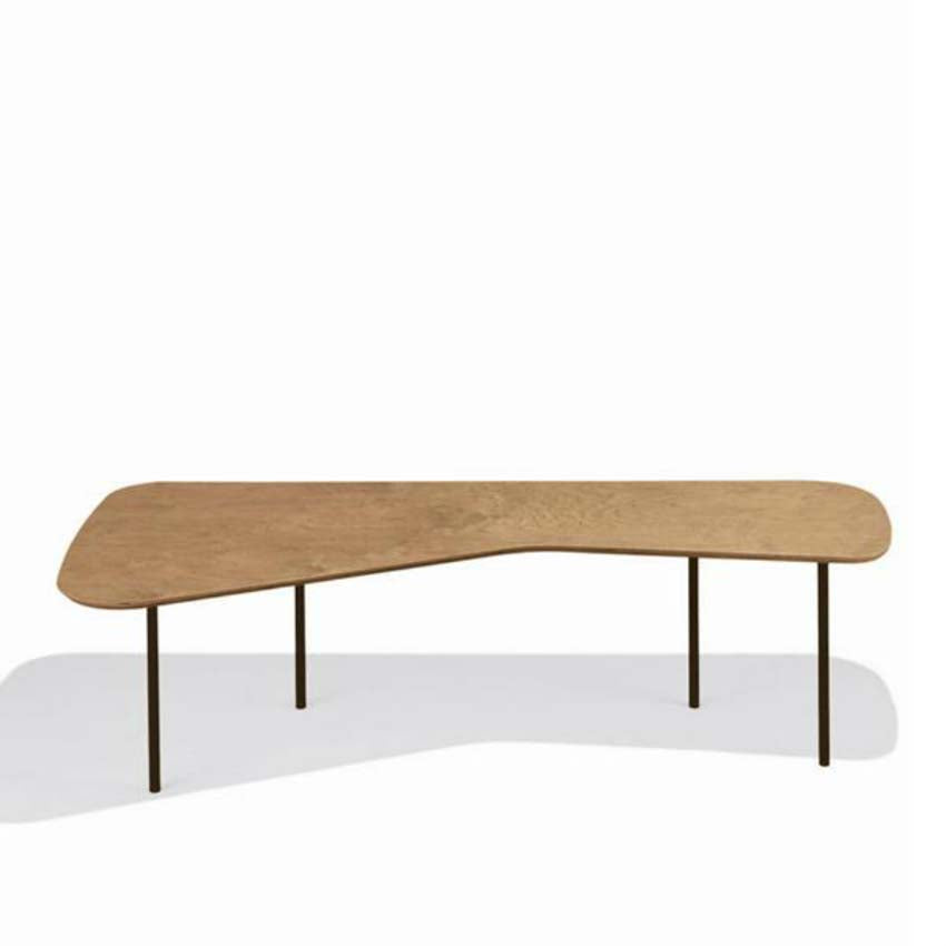 Alexander Girard Low Coffee Table