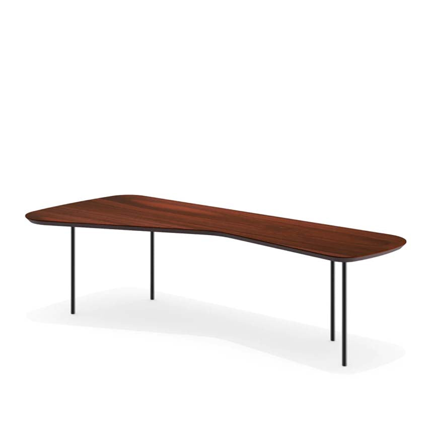 Alexander Girard Low Coffee Table