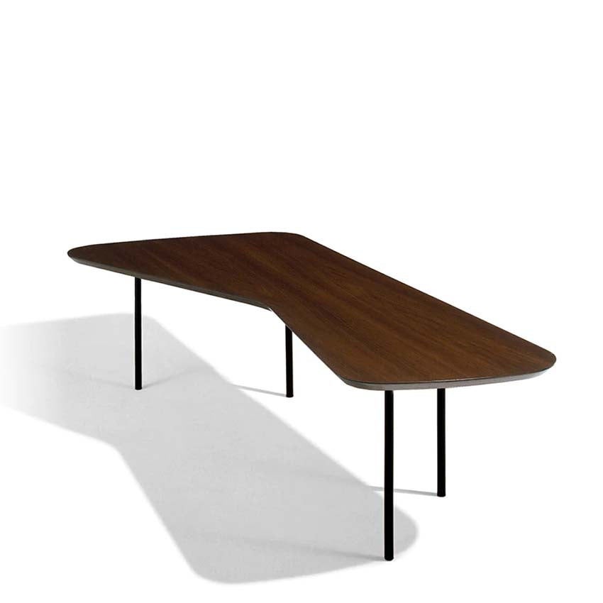 Alexander Girard Low Coffee Table