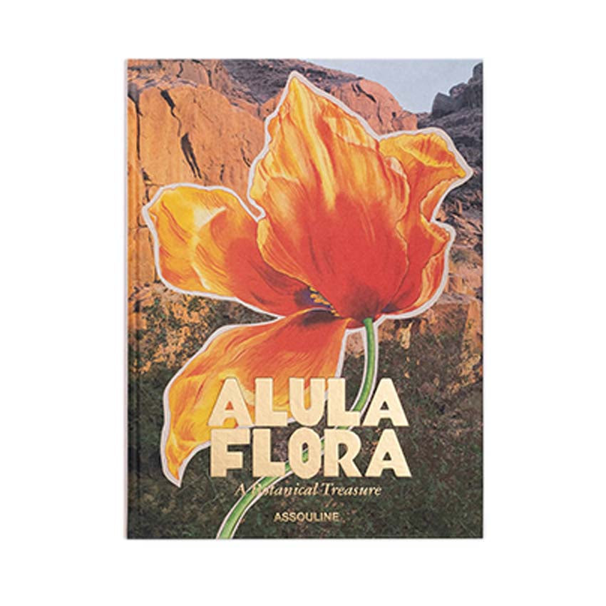 Alula Flora