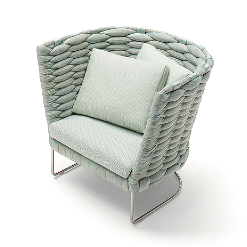 Ami Armchair