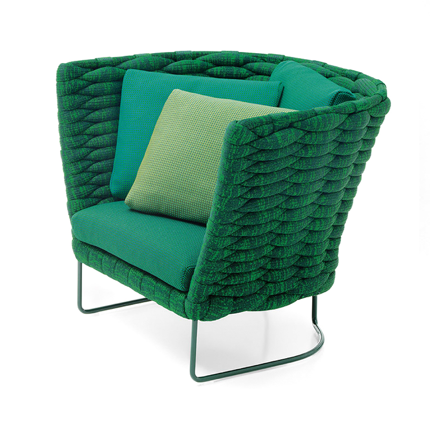 Ami Armchair