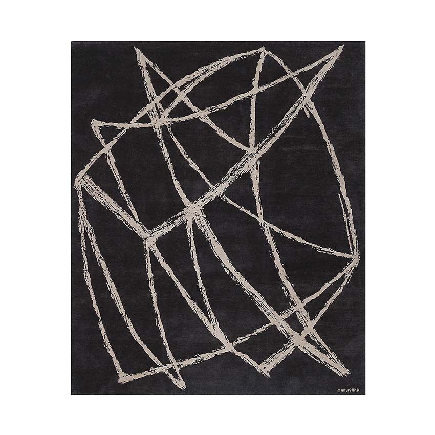 Composizione 1956 Rug 250 x 300