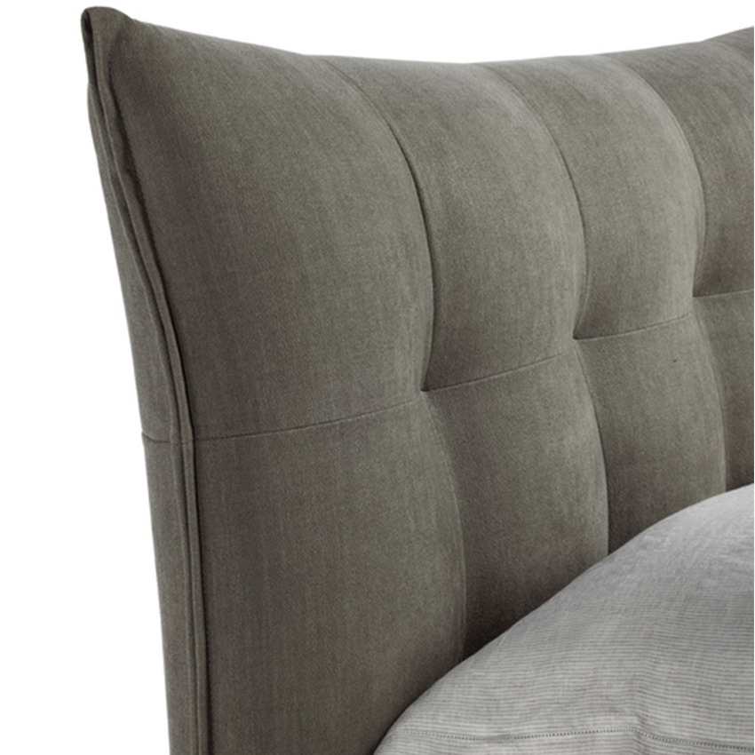 Aurora Tre Bed 180