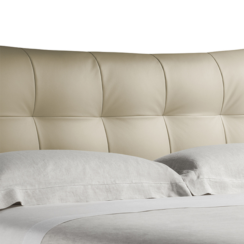 Aurora Tre Bed 180