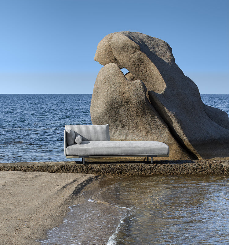 Baia Daybed