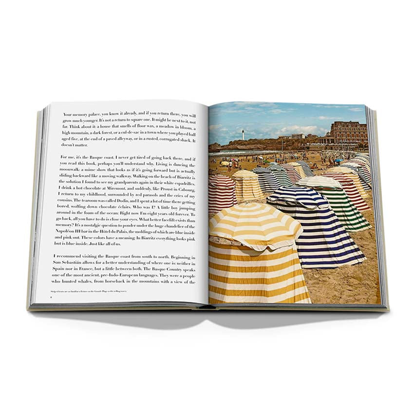 Biarritz Basque
