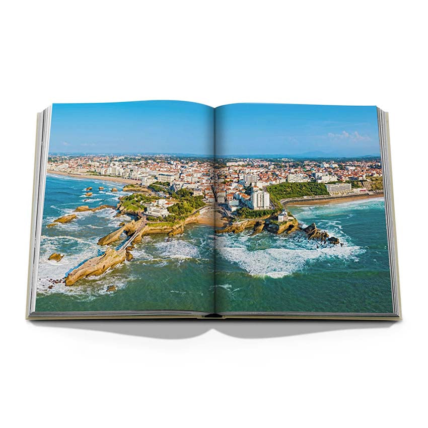 Biarritz Basque