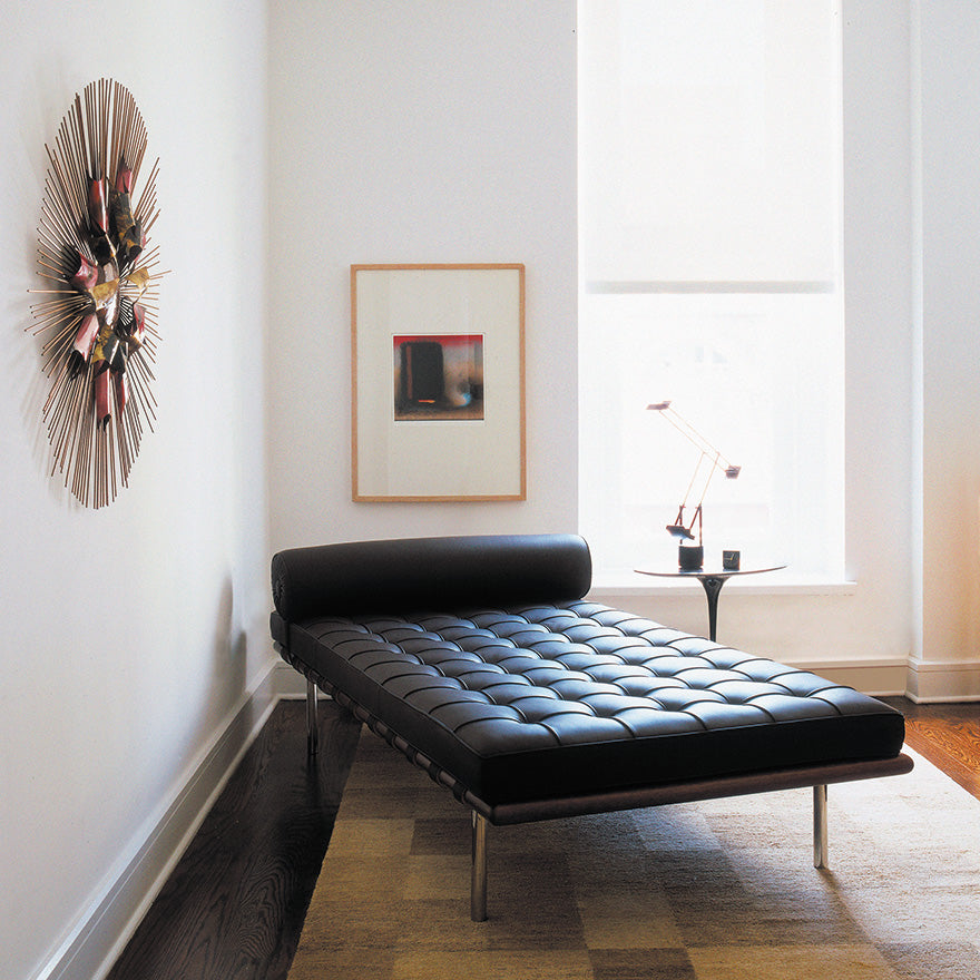 Barcelona Daybed - Relax