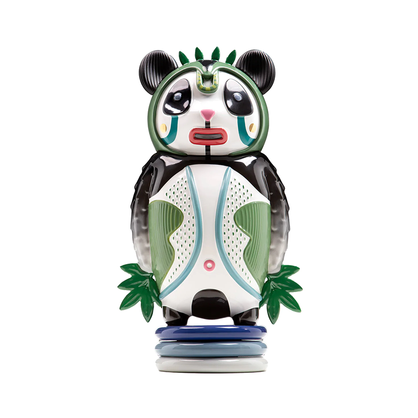 Bernardo Panda