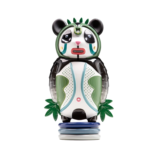 Bernardo Panda