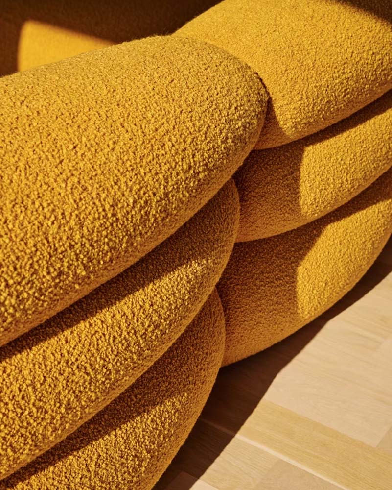 Biboni Sofa