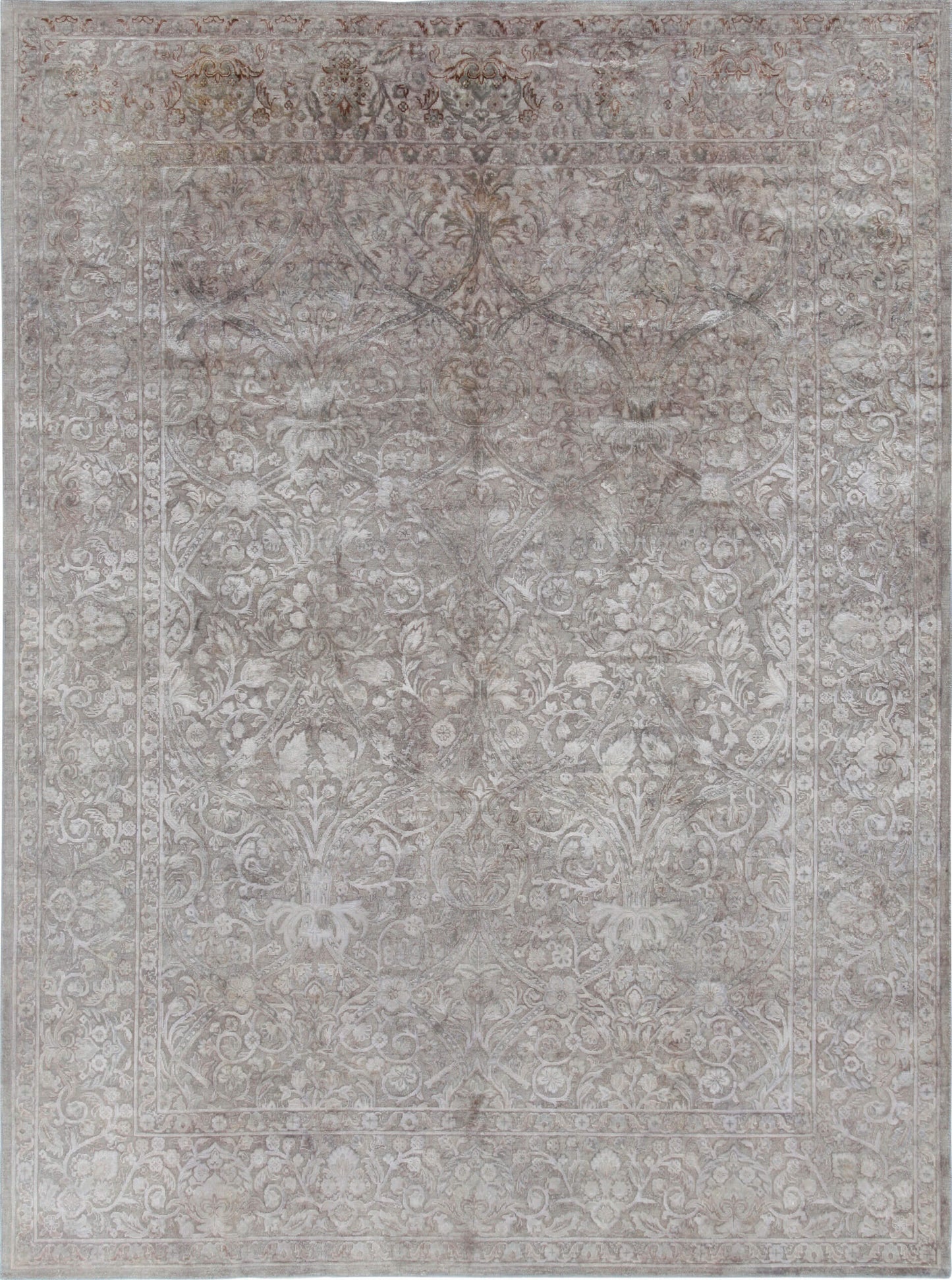 Broccato I