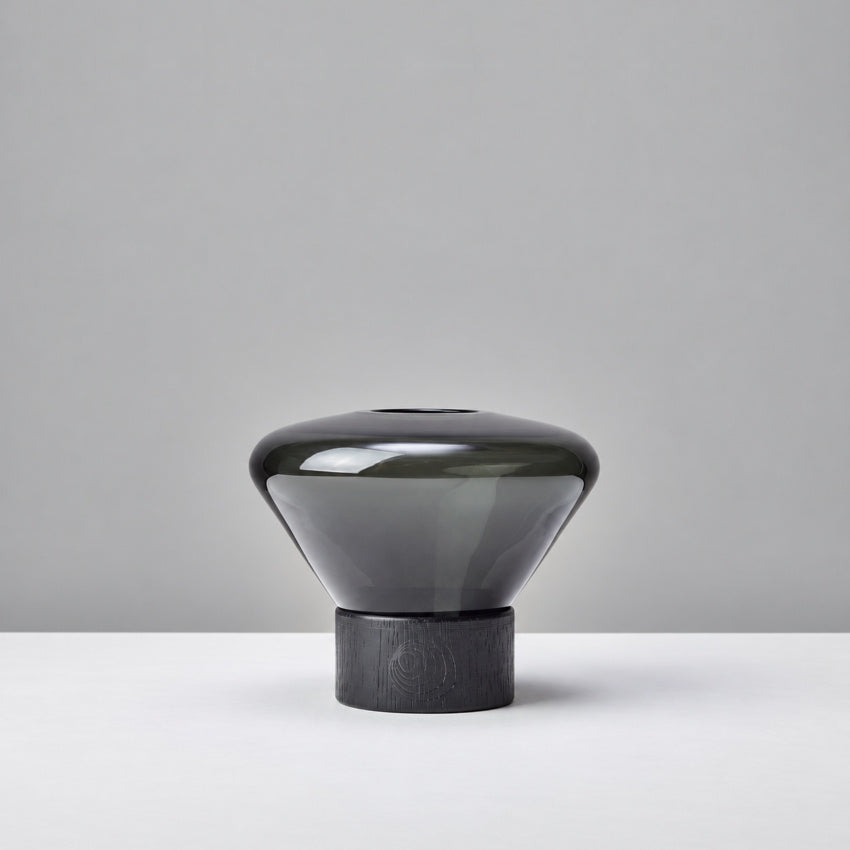 Muffins Candleholder