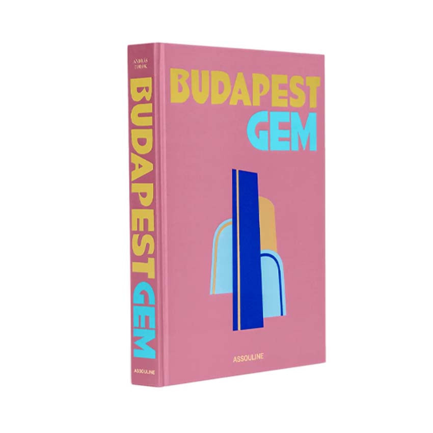 Budapest Gem