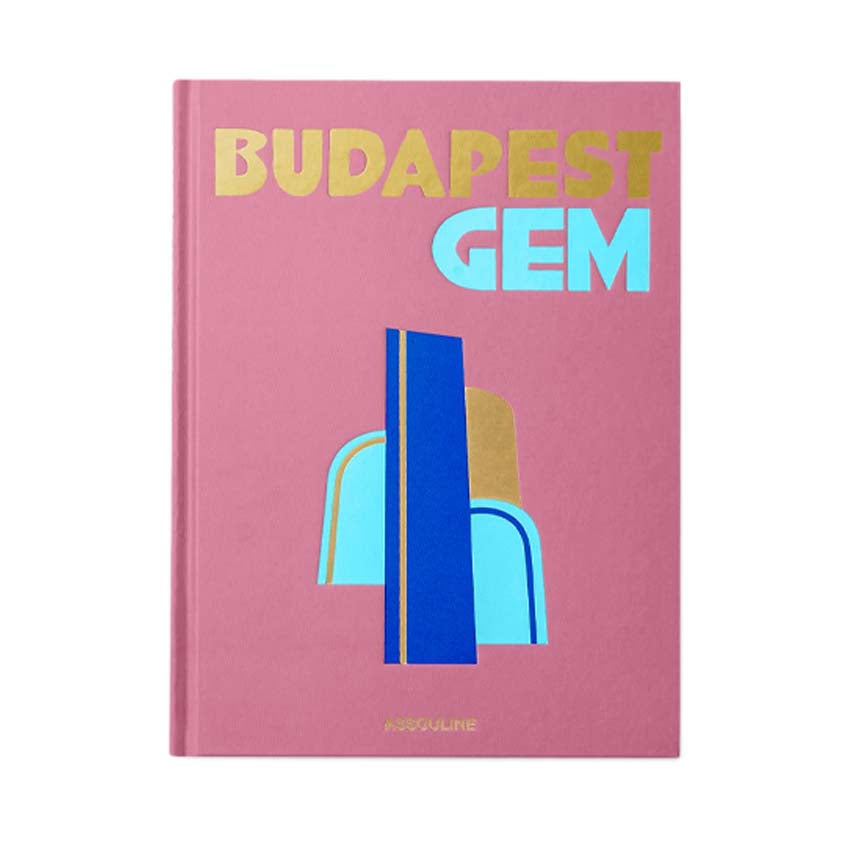 Budapest Gem