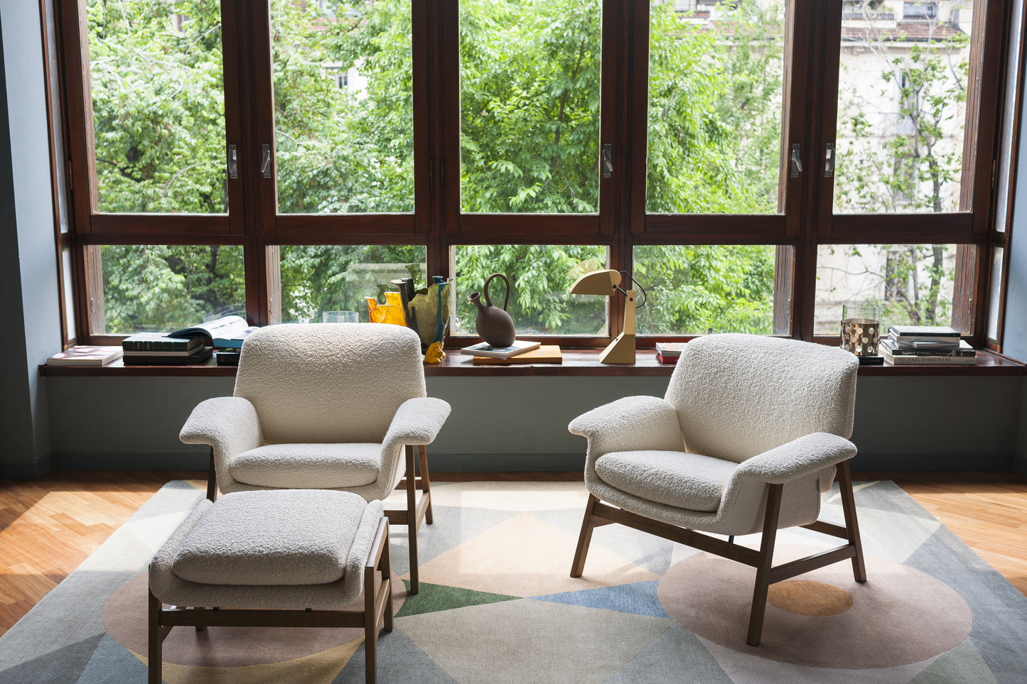 Agnese Armchair