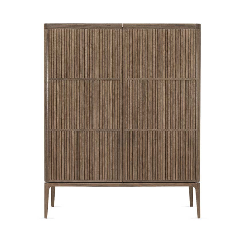 NeverFull High Cabinet