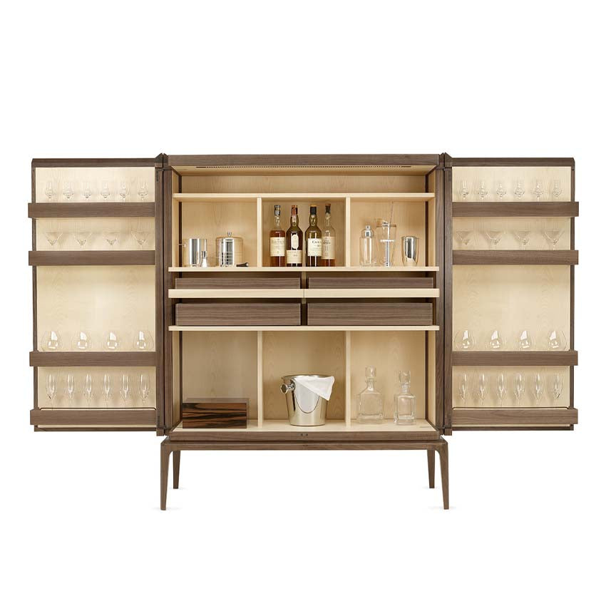 NeverFull High Cabinet