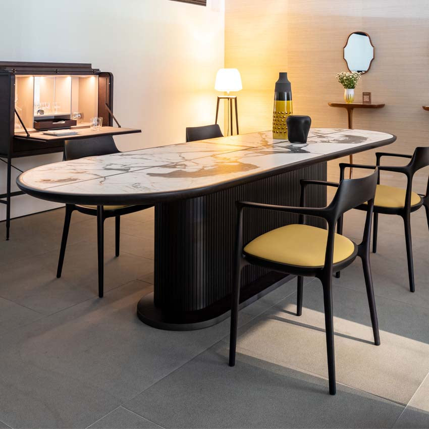 Janine Dining Chair
