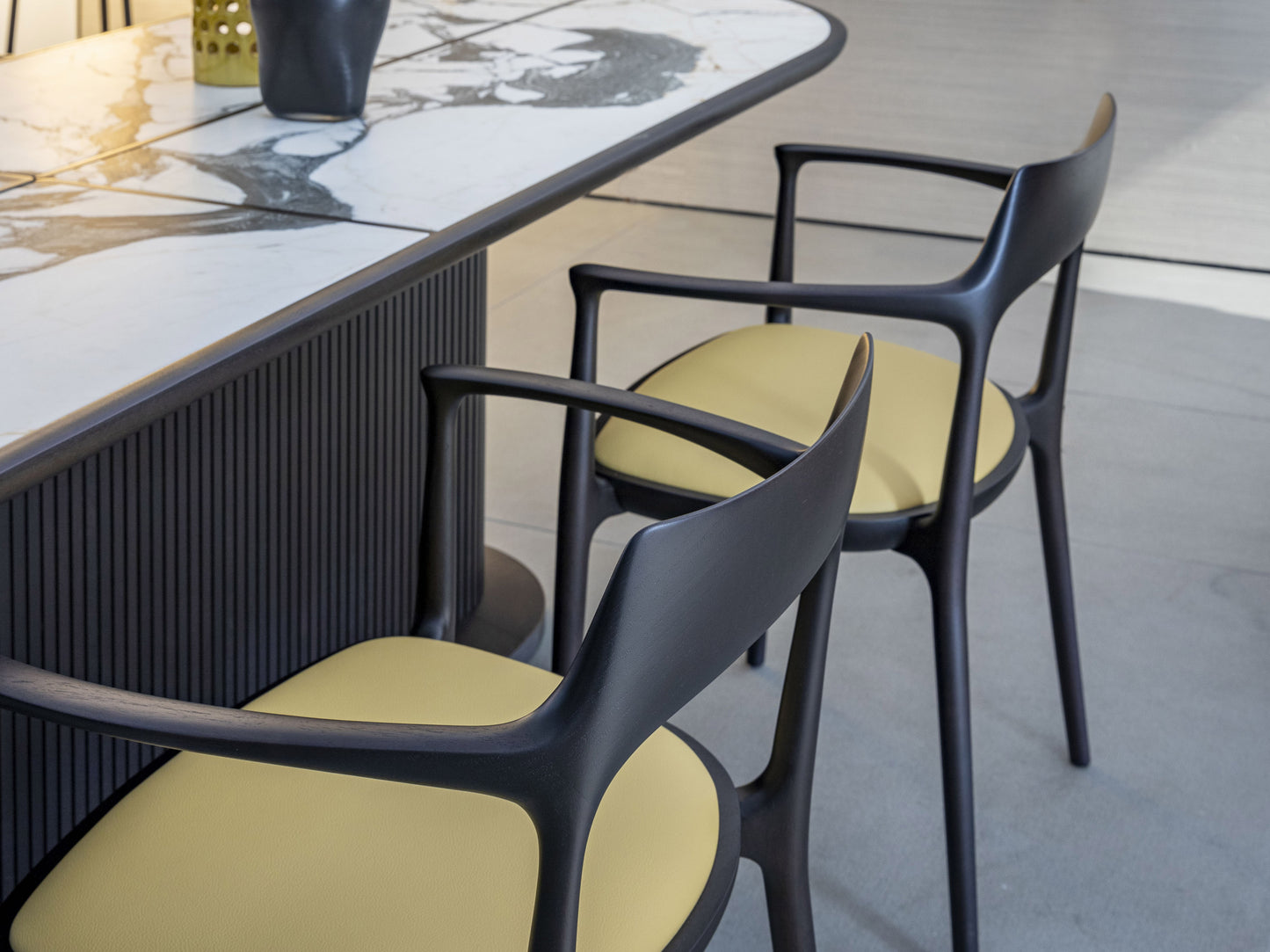Janine Dining Chair
